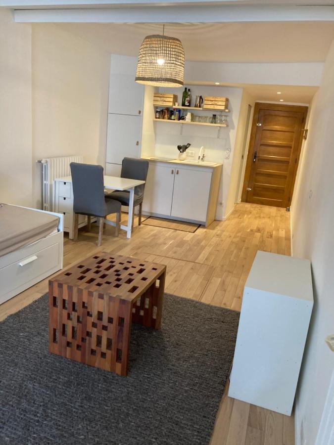 2 Pieces Cosy Apartment Annecy Ngoại thất bức ảnh