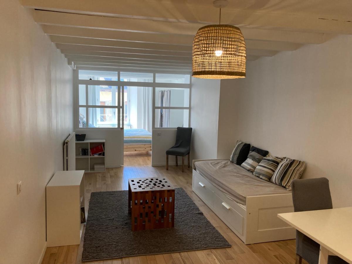2 Pieces Cosy Apartment Annecy Ngoại thất bức ảnh