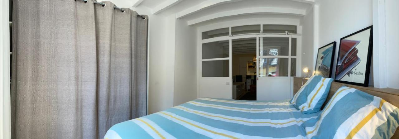 2 Pieces Cosy Apartment Annecy Ngoại thất bức ảnh