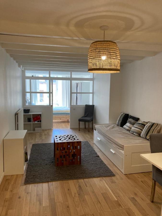 2 Pieces Cosy Apartment Annecy Ngoại thất bức ảnh