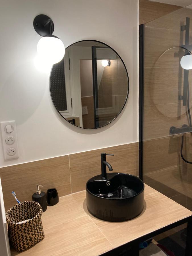 2 Pieces Cosy Apartment Annecy Ngoại thất bức ảnh