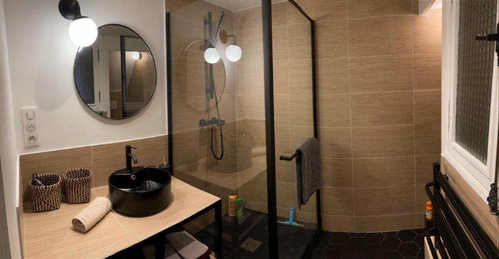 2 Pieces Cosy Apartment Annecy Ngoại thất bức ảnh